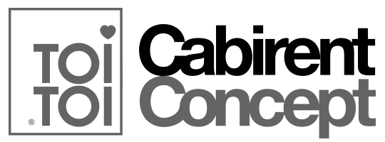 Logo Toitoi Concept